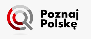 Logo projektu " Poznaj Polskę"