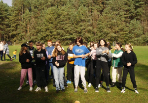 Program klasy VIa