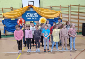 Klasa IIb