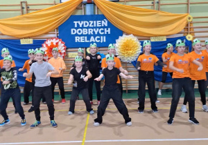 Występ klasy Va