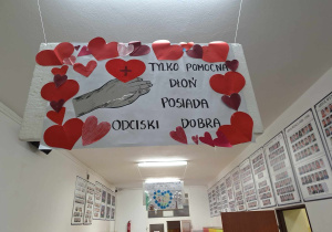 Hasła uczniów o życzliwości