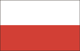 Flaga Rzeczypospolitej Polskiej