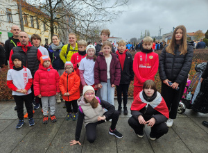 Bieg Niepodległości