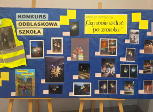 Rodzinny konkurs fotograficzny rozstrzygnięty!