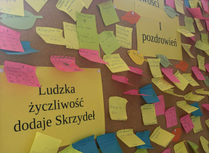 Dzień Życzliwości i Pozdrowień