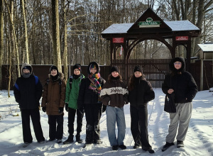 My się zimy nie boimy!