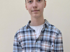 Piotr Dela laureatem Wojewódzkiego Konkursu Przedmiotowego z Historii