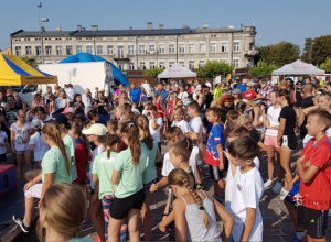 Bieg im. Bronisława Malinowskiego