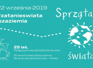 Sprzątanie świata