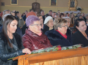 Koncert Laureatów XII Powiatowego Konkursu Pieśni Patriotycznej