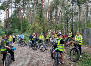 Dzień Chłopca w klasie VIIc na sportowo