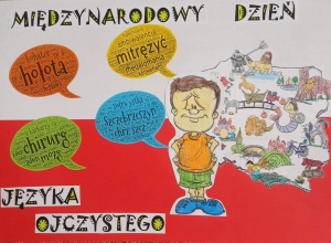 Dzień Języka Ojczystego