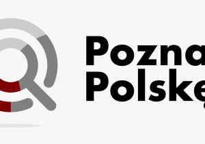 Logo programu " Poznaj Polskę"