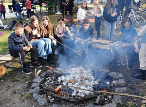 Dzień Pieczonego Ziemniaka