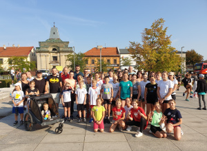 Bieg im. Bronisława Malinowskiego