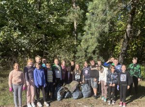 Sprzątanie Świata 2024