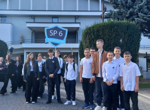 85. rocznica powstania Polskiego Państwa Podziemnego