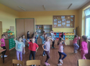 Europejski Dzień Sportu Szkolnego