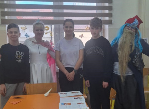 Popołudniowe Kodowanie z Krasnalami