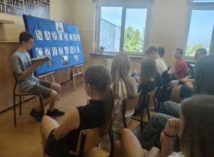 Narodowe Czytanie 2025