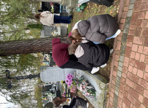 " Szkoła Pamięta" 2025