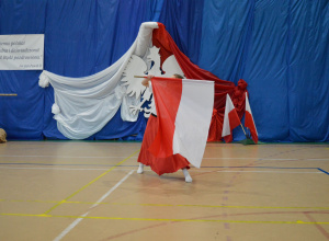 107. rocznica odzyskania niepodległości przez Polskę